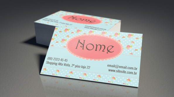 cartao-de-visita-impressão – frente