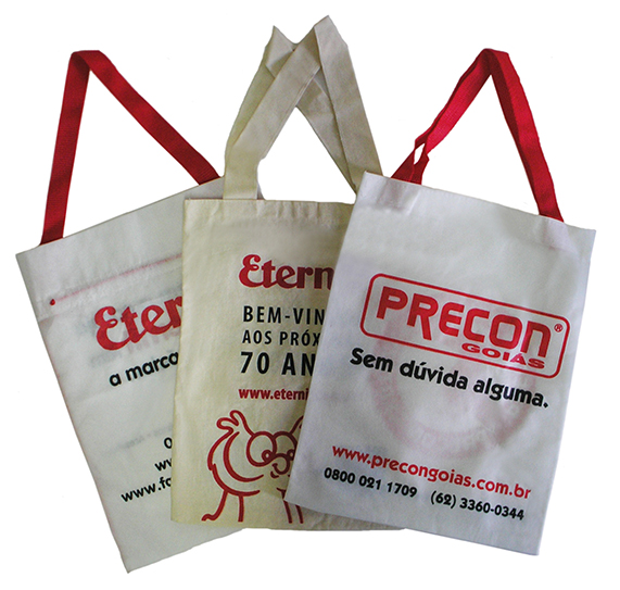 Sacolas
